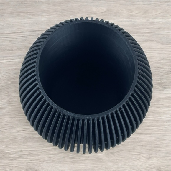 Modern Pen Holder, The Renis  Pen Holder, Pencil Holder, Pen holder - Picture 4 of 5